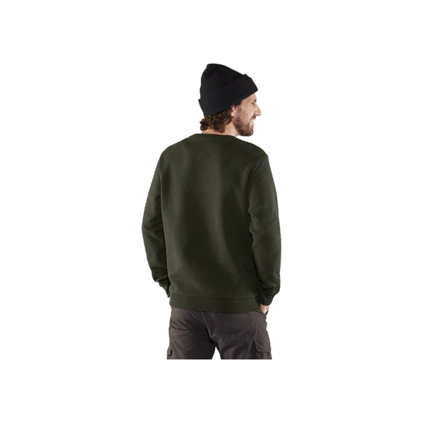 Fjallraven Logo Sweater M