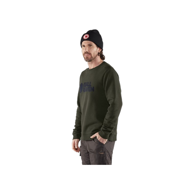Fjallraven Logo Sweater M