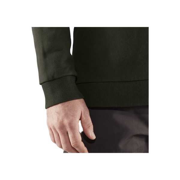Fjallraven Logo Sweater M