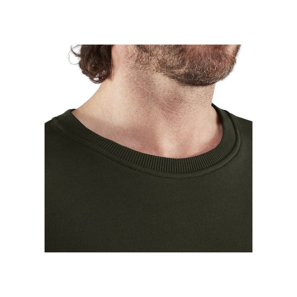 Fjallraven Logo Sweater M