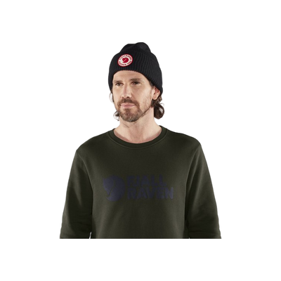 Fjallraven Logo Sweater M