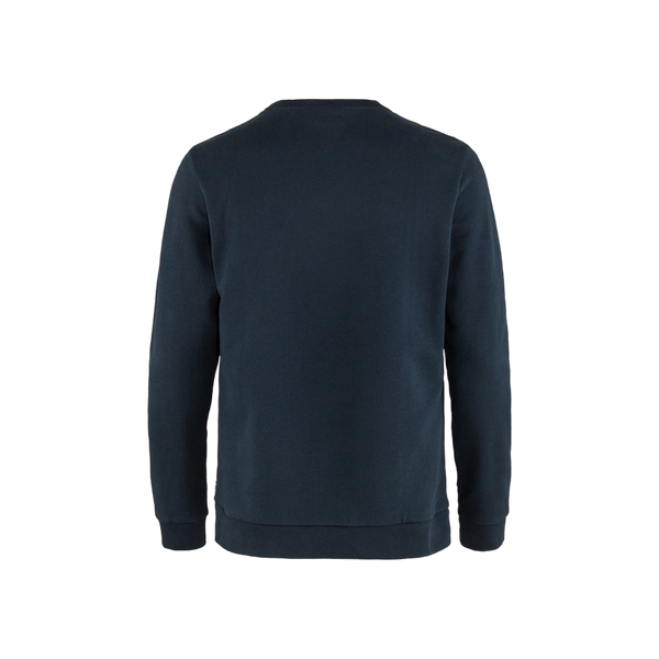 Fjallraven Logo Sweater M
