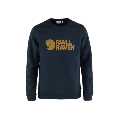 Fjallraven Logo Sweater M
