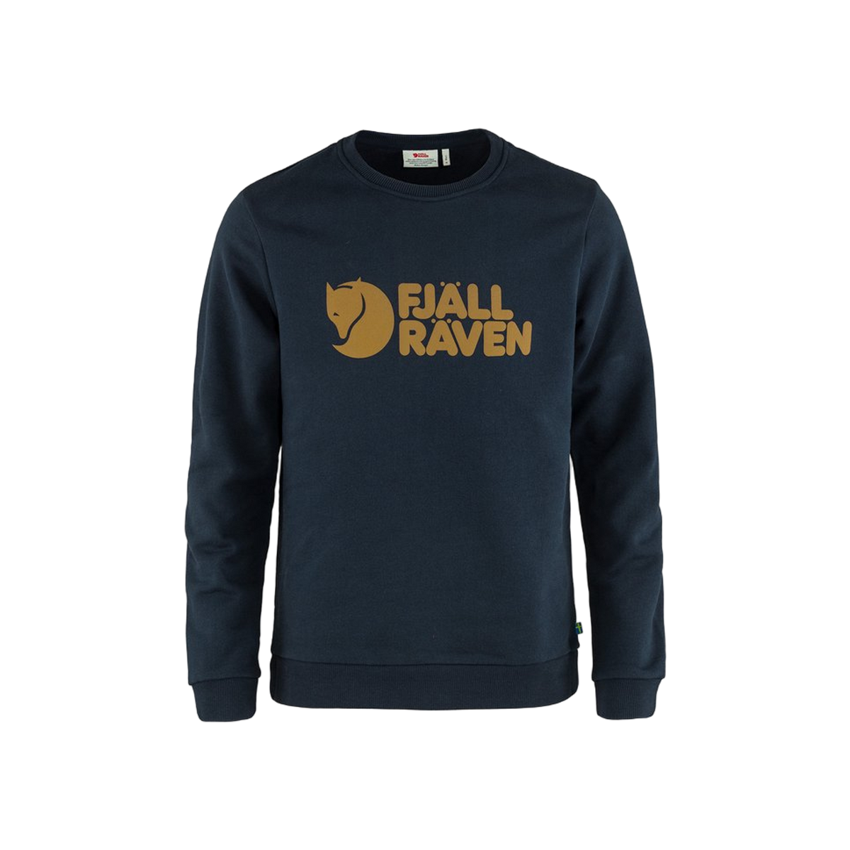 Fjallraven Logo Sweater M