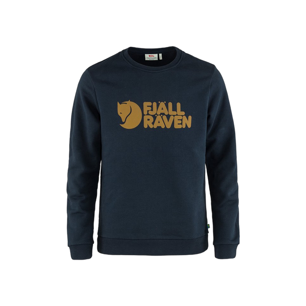 Fjallraven Logo Sweater M