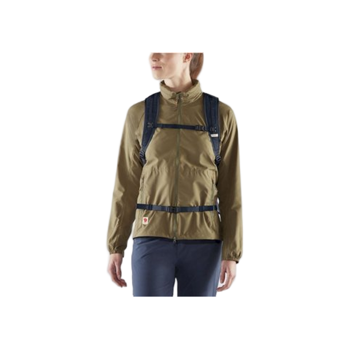 Fjällräven High Coast Foldsack 24