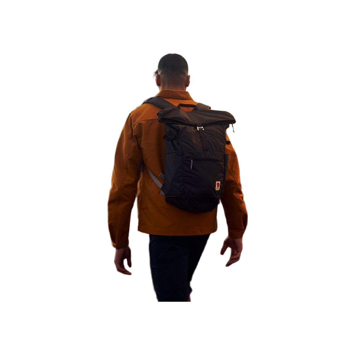 Fjällräven High Coast Foldsack 24