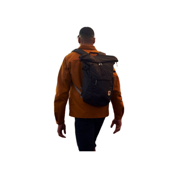 Fjällräven High Coast Foldsack 24