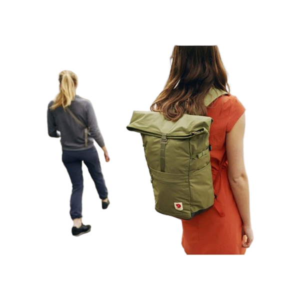 Fjällräven High Coast Foldsack 24