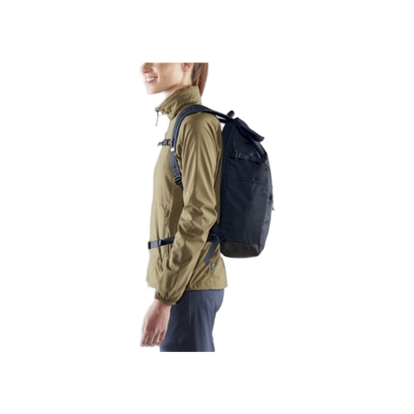 Fjällräven High Coast Foldsack 24