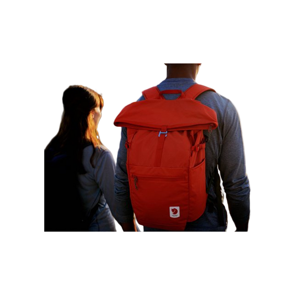 Fjällräven High Coast Foldsack 24