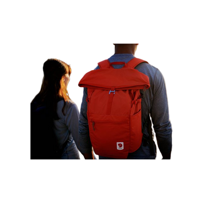 Fjällräven High Coast Foldsack 24