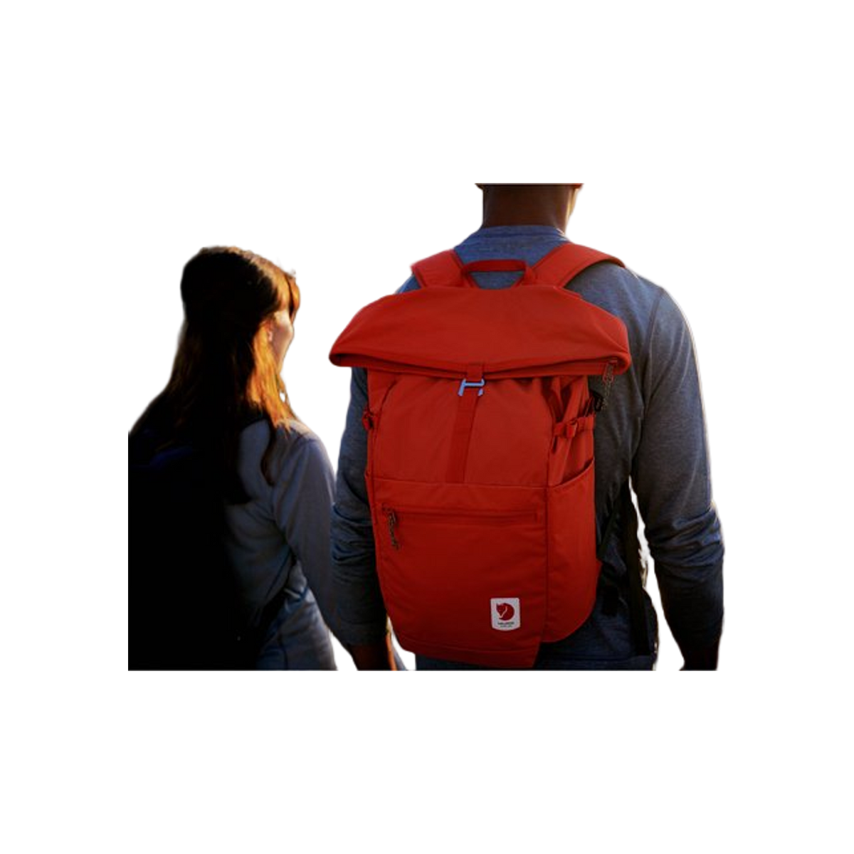 Fjällräven High Coast Foldsack 24
