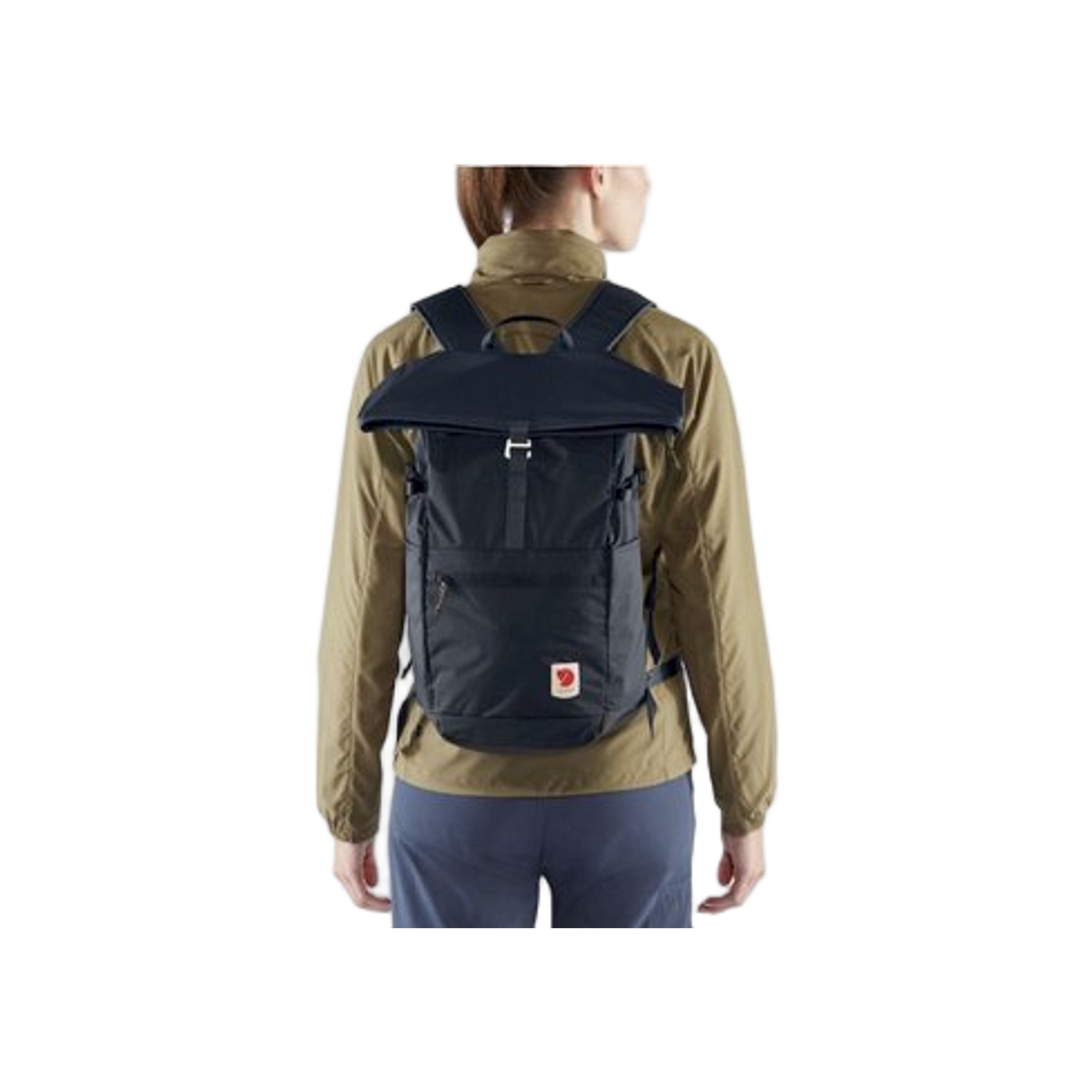 Fjällräven High Coast Foldsack 24