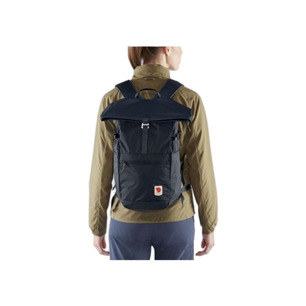 Fjällräven High Coast Foldsack 24