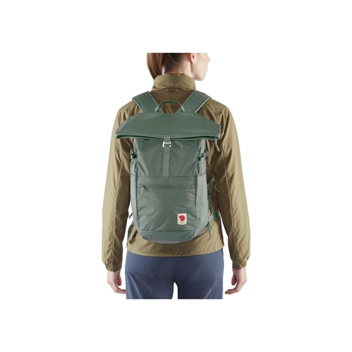 Fjällräven High Coast Foldsack 24