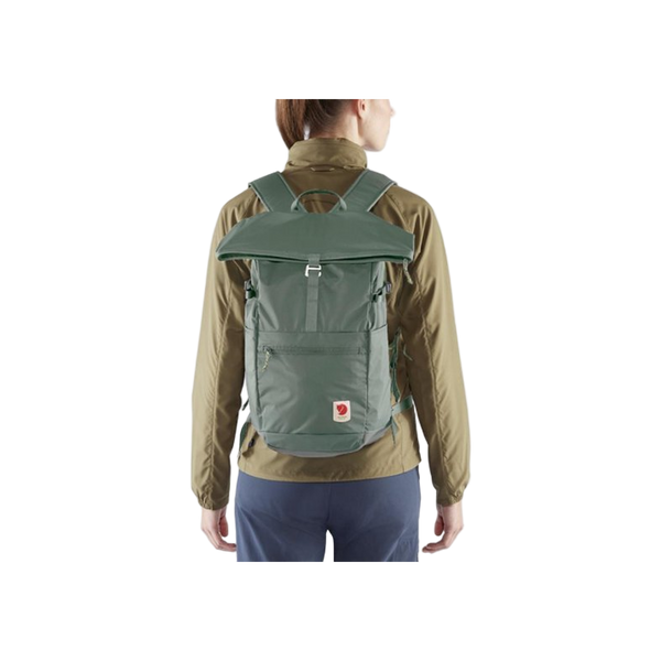 Fjällräven High Coast Foldsack 24