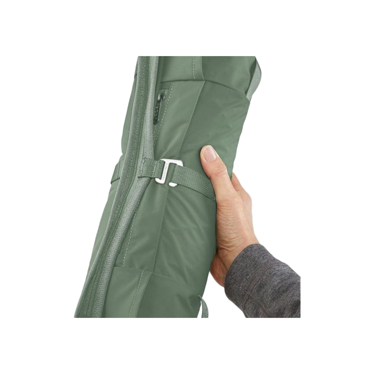 Fjällräven High Coast Foldsack 24