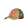 Fjällräven 1960 Logo Långtradarkeps