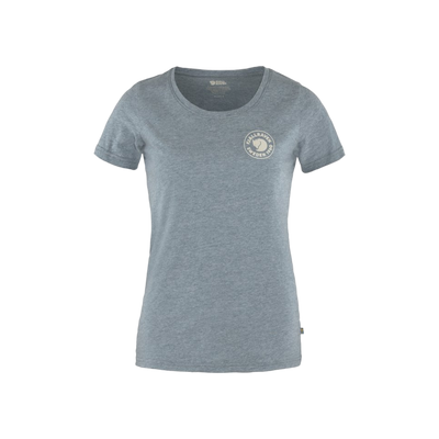 Fjallraven 1960 Logo T-shirt W
