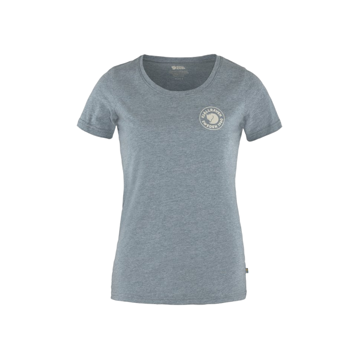 Fjallraven 1960 Logo T-shirt W