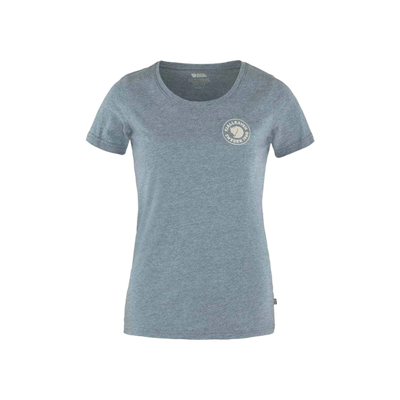 Fjallraven 1960 Logo T-shirt W