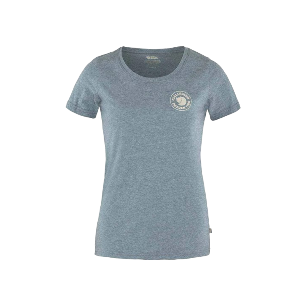 Fjallraven 1960 Logo T-shirt W