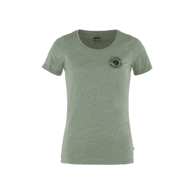 Fjallraven 1960 Logo T-shirt W