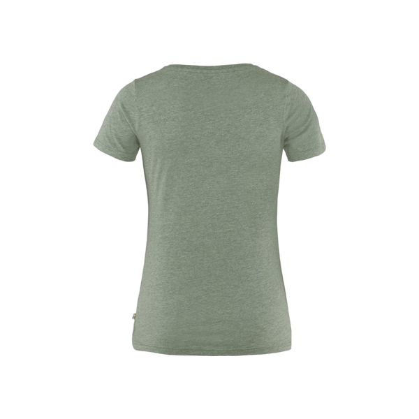Fjallraven 1960 Logo T-shirt Dames