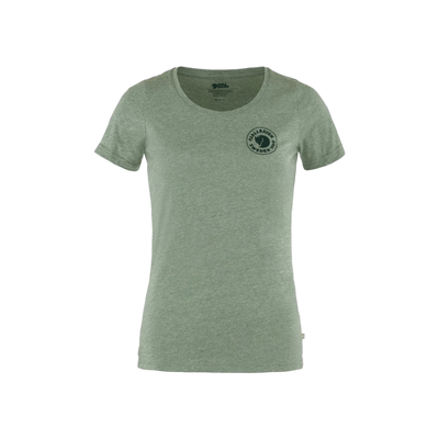Fjallraven 1960 Logo T-shirt W