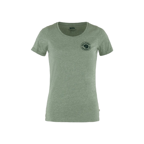 Fjallraven 1960 Logo T-shirt Dames