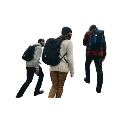 Fjallraven Skule 28