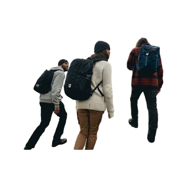Fjallraven Skule 28