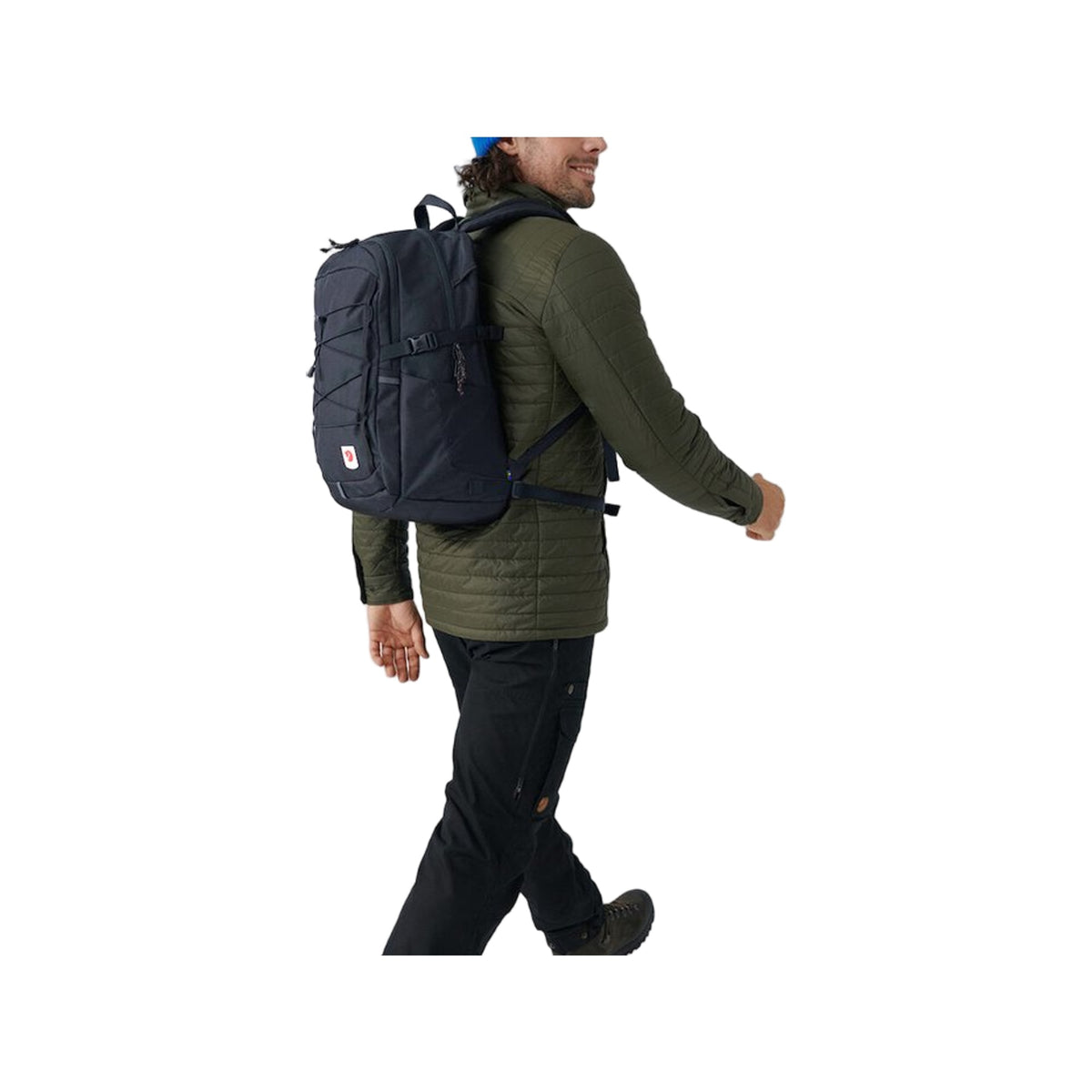 Fjallraven Skule 28