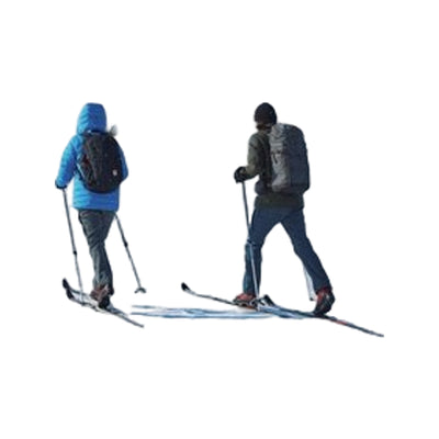 Fjallraven Skule 28