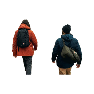 Fjallraven Skule 28