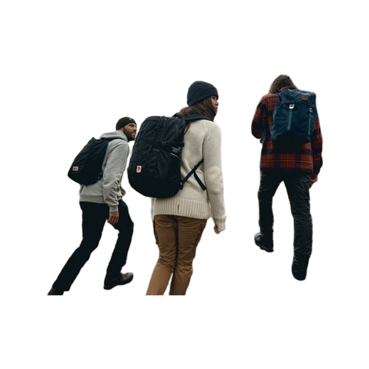 Fjallraven Skule 28