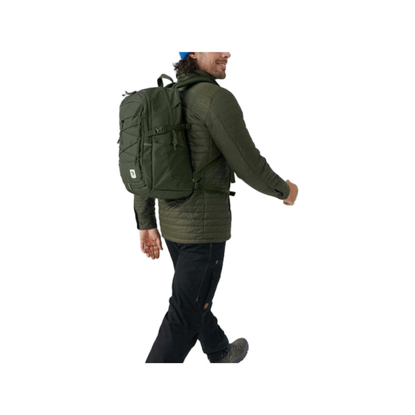 Fjallraven Skule 28