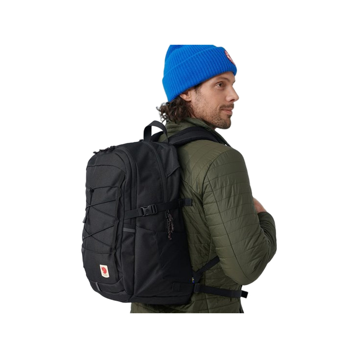 Fjallraven Skule 28