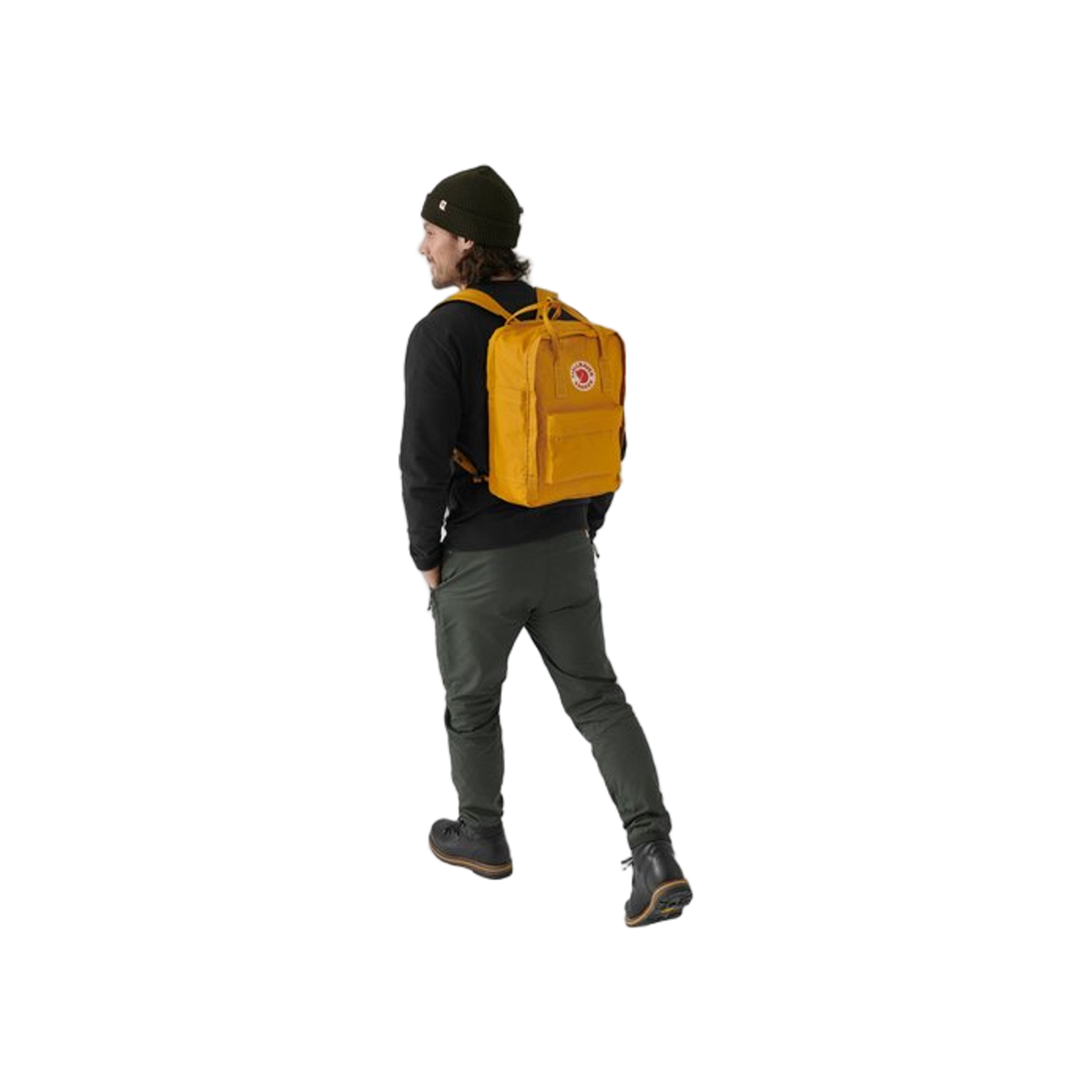 Fjällräven Kånken Laptop 15"