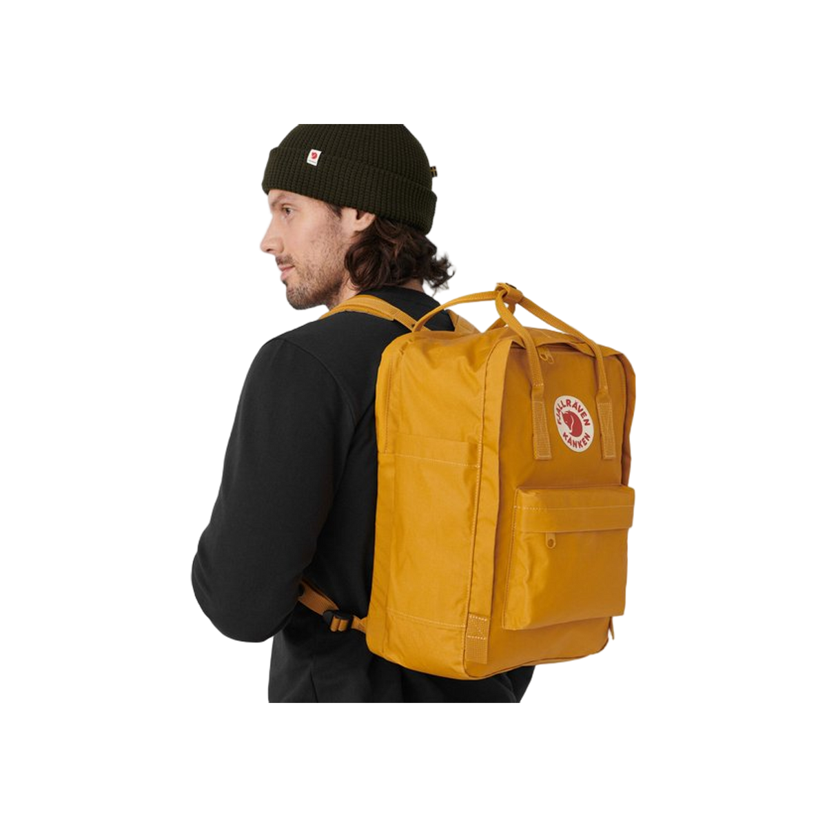 Fjällräven Kånken Laptop 15"