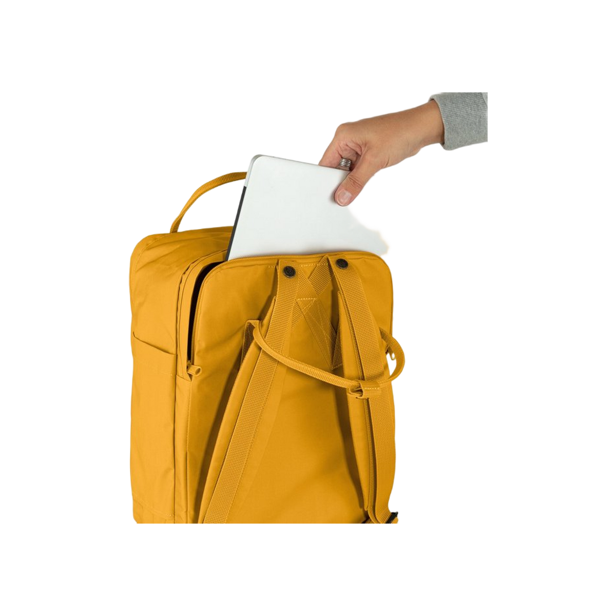 Fjällräven Kånken Laptop 15"