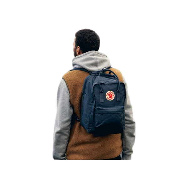 Fjällräven Kånken Laptop 15"