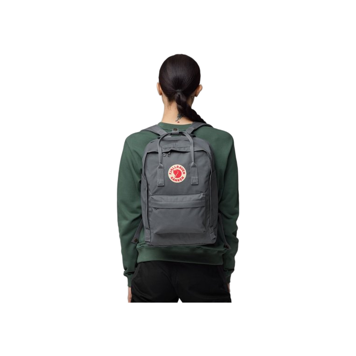 Fjällräven Kånken Laptop 15"