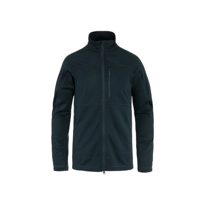 Fjallraven Abisko Lite Fleece Jacket Heren
