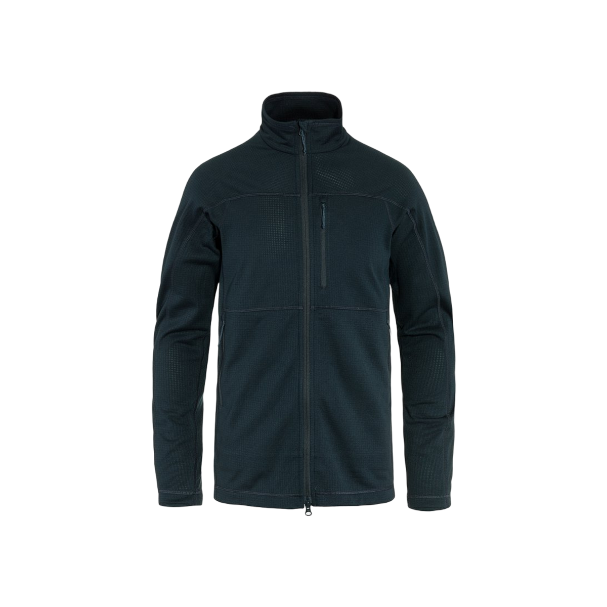 Fjallraven Abisko Lite Fleece Jacket Heren