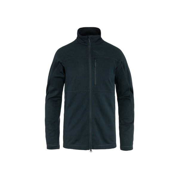 Fjallraven Abisko Lite Fleece Jacket Heren