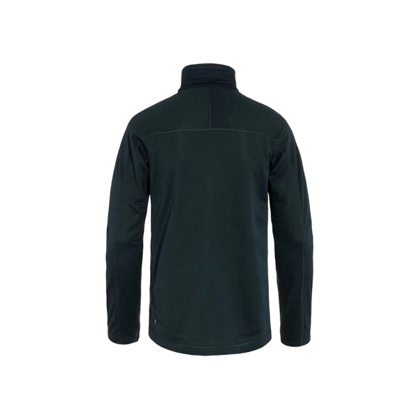 Fjallraven Abisko Lite Fleece Jacket Heren