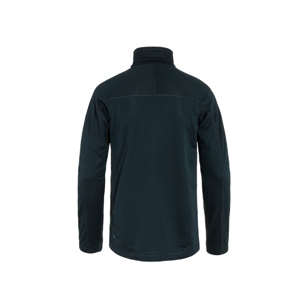 Fjallraven Abisko Lite Fleece Jacket Heren
