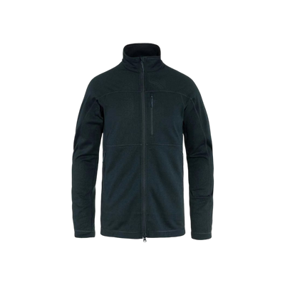 Fjallraven Abisko Lite Fleece Jacket Heren